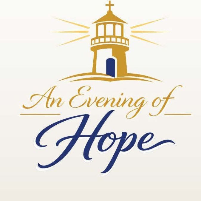 An Evening of Hope - logo